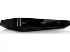 Test Philips BDP2930