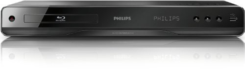Philips BDP3100 Test - 0