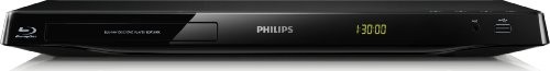 Philips BDP3300 Test - 0