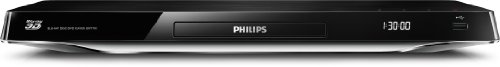 Philips BDP7700 Test - 0