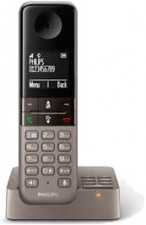 Test Telefone - Philips D4551 