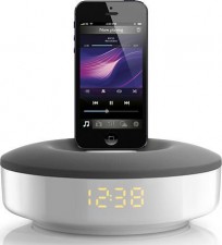 Test iPod-Docking-Stations - Philips DS1155 