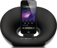 Test Philips DS3205
