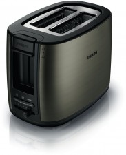 Test Toaster - Philips HD2628/80 