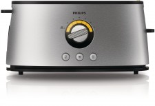 Test Philips HD2698 Avance