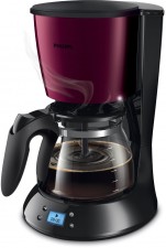 Test Kaffeemaschinen mit Zeitschaltuhr - Philips HD7459/31 Avance 
