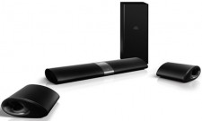 Philips Fidelio HTL9100 im Test Test Philips Fidelio HTL9100