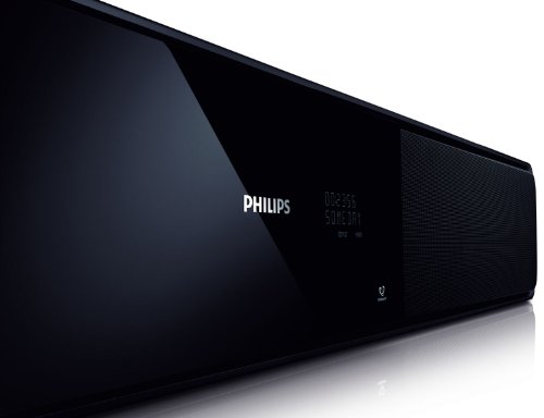 Philips HTS6120 Test - 1