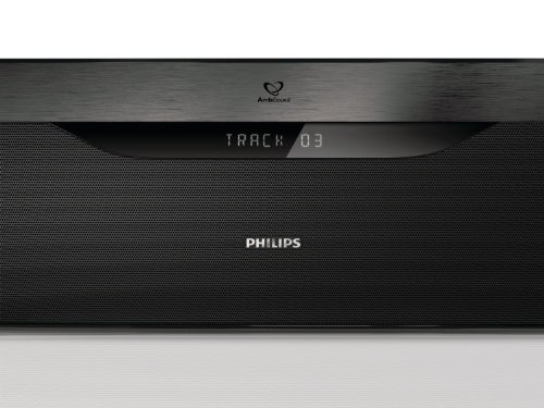 Philips HTS7140 Test - 3