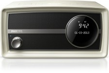 Test Philips ORT2300C/10