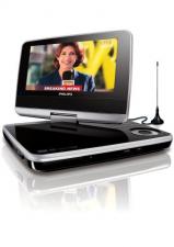 Test DVD-Player - Philips PET745 