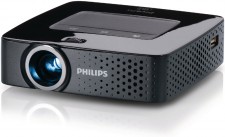 Test Philips PicoPix 3610