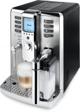 Test Kaffeevollautomaten - Philips Saeco Incanto HD9712/01 