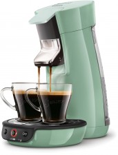 Test Kaffeemaschinen mit Abschaltautomatik - Philips Senseo Viva Café HD7829 