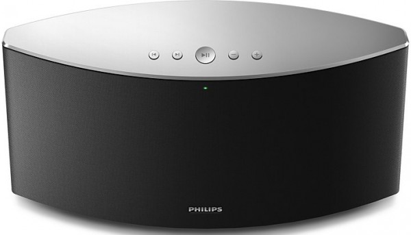 Philips SW700 Spotify Multiroom-Lautsprecher Test - 0