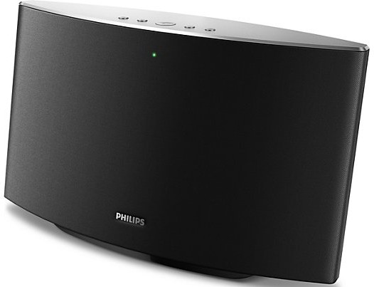 Philips SW700 Spotify Multiroom-Lautsprecher Test - 2