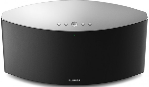 Philips SW750M Test - 0