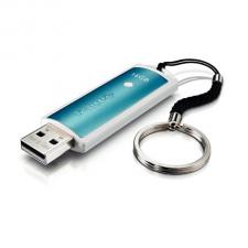 Test USB-Sticks mit 16 GB - Philips USB Flash Drive Memento 