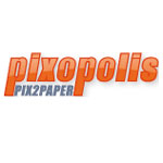 Test Pixopolis 