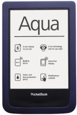 Test Pocketbook Aqua