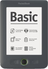 Test Pocketbook Basic 613