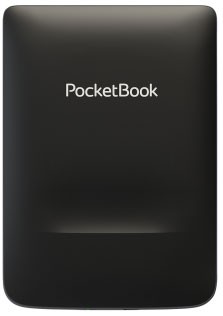 Pocketbook Mini Test - 4