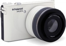 Test Systemkameras - Polaroid IM1836 