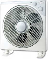 Test Ventilatoren - Quigg Ventilator 
