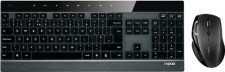 Test Maus-Tastatur-Kombinationen - Rapoo 8900p 