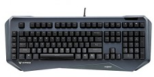 Test Tastaturen - Rapoo Vpro V800 