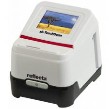 Test Scanner - Reflecta x6 Touch Scan 