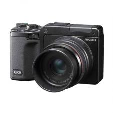 Test Systemkameras - Ricoh GXR A12 50mm/ F2,5 Macro 