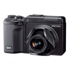 Test Systemkameras - Ricoh GXR S10 24-72mm/ F2,5-4,4 VC  