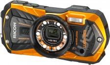 Test Digitalkameras - Ricoh WG30w 