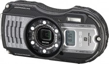 Test Digitalkameras - Ricoh WG-5 GPS 