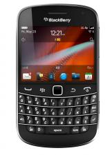 Test RIM Blackberry Bold 9900
