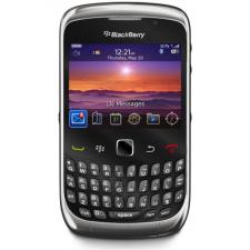 Test RIM Blackberry Curve 9300 3G