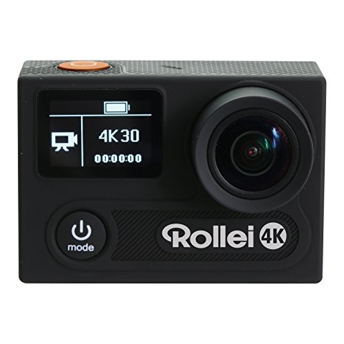 Rollei Actioncam 430 Test - 0
