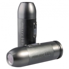 Test Rollei Bullet HD Pro