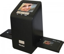 Test Scanner - Rollei DF-S 290 HD 