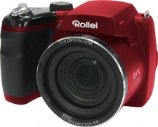 Test Rollei Powerflex 210HD