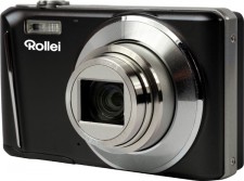 Rollei Powerflex 700 Full HD im Test Test Rollei Powerflex 700 Full HD