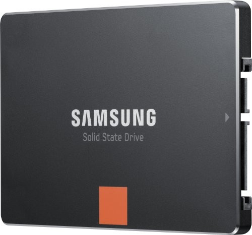 Samsung SSD 840 Test - 2