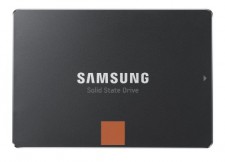 Test Samsung SSD 840