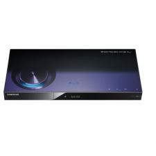 Samsung BD-C6900 im Test Test Samsung BD-C6900
