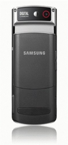 Samsung C3050 Test - 1