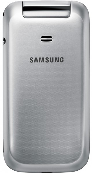 Samsung C3595 Test - 1