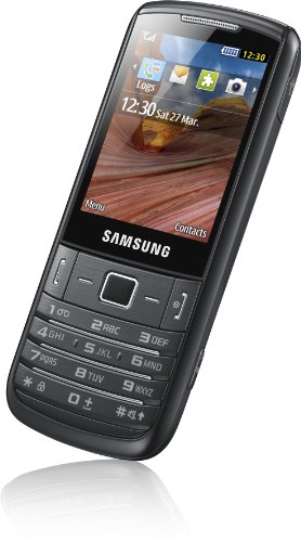 Samsung C3780 Test - 2