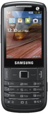 Test Samsung C3780