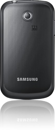 Samsung Chat 335 GT-S3350 Test - 1